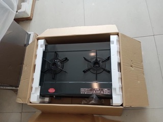 Bếp gas Paloma PA-209J