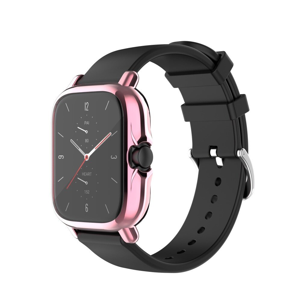 Ốp TPU MỏNg BảO Vệ Cho ĐồNg Hồ Xiaomi Amazfit GTS 3 GTS3 / Amazfit GTS 2 2e GTS2 mini