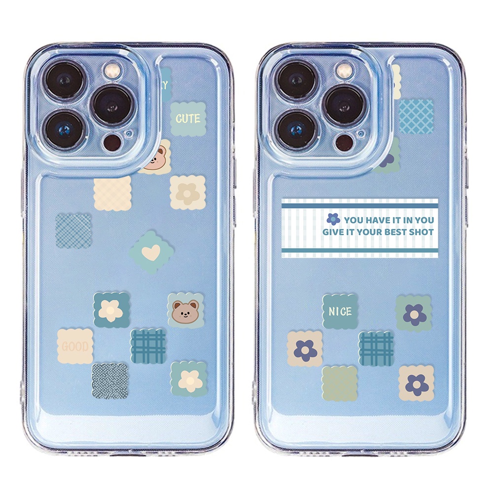 Ốp Điện Thoại Cho Xiaomi Redmi Note 10 11 Pro 10S 11s 9s 9 8 Pro 8T 7 9A 10 10C 9 9C Mi POCO M3 Pro X4 Pro F4 X3 Nf Mi 12 Lite 11T 10 Pro Ốp Lưng TPU Không Gian