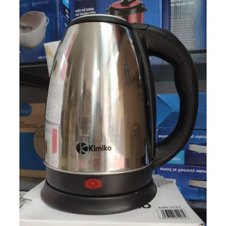 [Rẻ Vô Địch] SIÊU TỐC KIMIKO KMK-ST18 BH 12Tháng