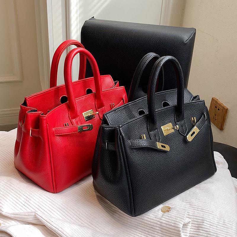 Túi Xách Tay Nhỏ Gọn Thời Trang Pháp Cho Nữ 2022