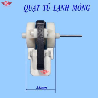 Quạt gió tủ lạnh đa năng dày- mỏng ( loại tốt)