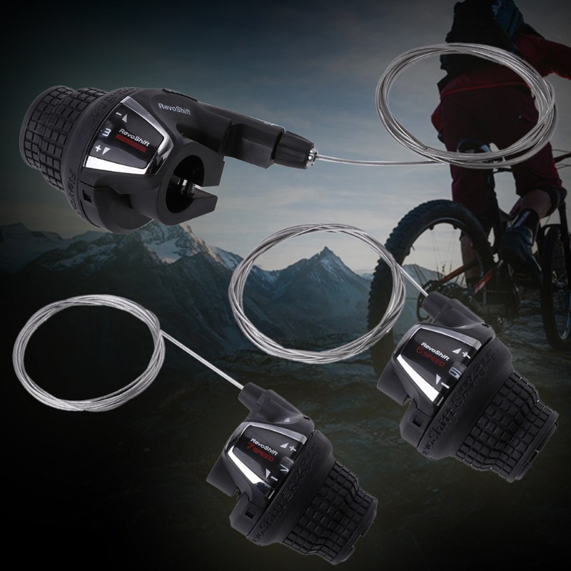 Tay Nắm Xe Đạp Lidu1