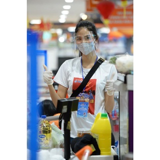 Kính Chống Giọt Bắn Choice Shields