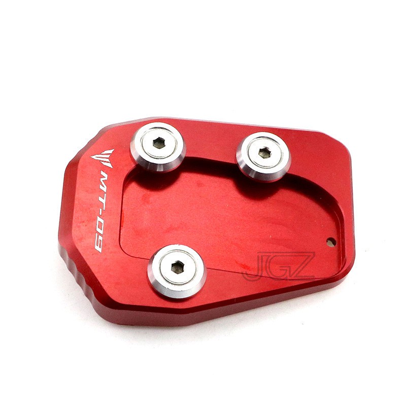 Đế Chân Chống Xe Máy YAMAHA MT09 FZ09 2013-2016
