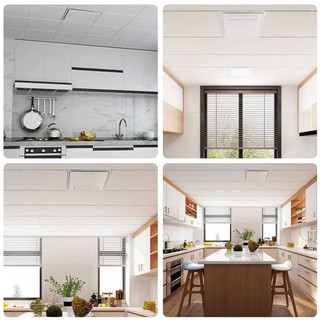 QUẠT ĐẢO GIÓ NHÀ BẾP XIAOMI YEELIGHT YLYB04YI