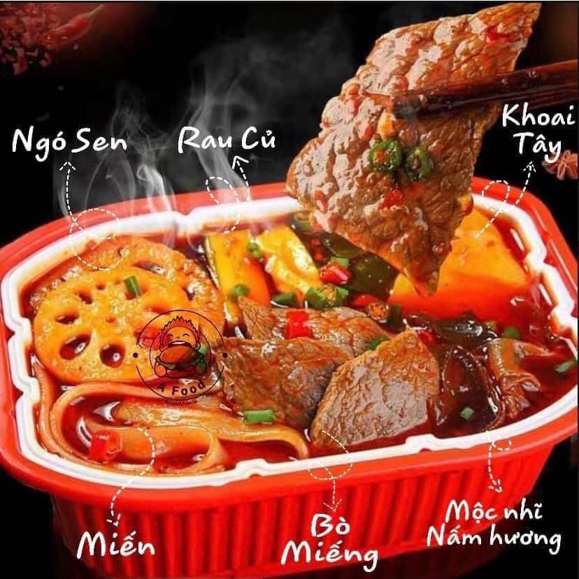 LẨU TỰ SÔI TRÙNG KHÁNH | BigBuy360 - bigbuy360.vn