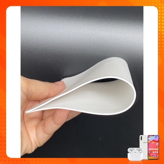 Da silicone trắng, da trắng không bột luyện tập phun xăm