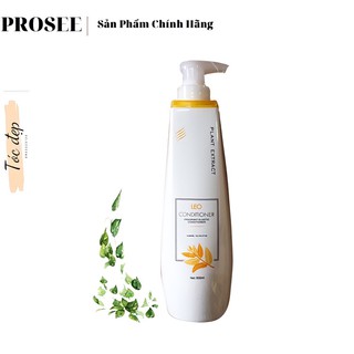 Dầu Xả Prosee Leo - Phục Hồi Tóc Hư Tổn [800ml]