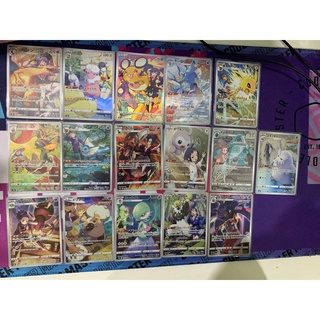 Thẻ bài lẻ tcg - chr