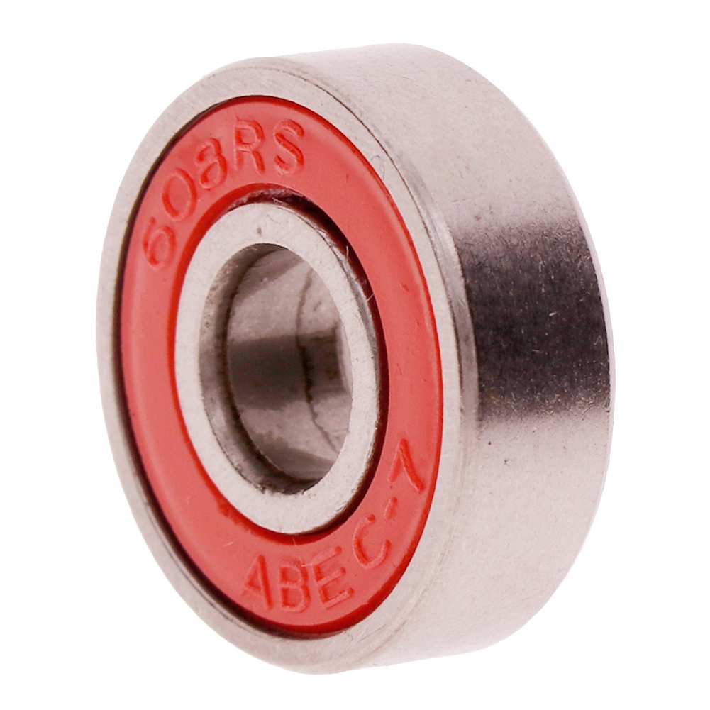 1 Vòng Bi Bánh Xe Ván Trượt Abec-7 / 9 608 Rs 2rs