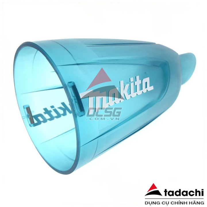 Chụp bảo vệ túi bụi máy DCL180 Makita 456196-9 | Tadachi