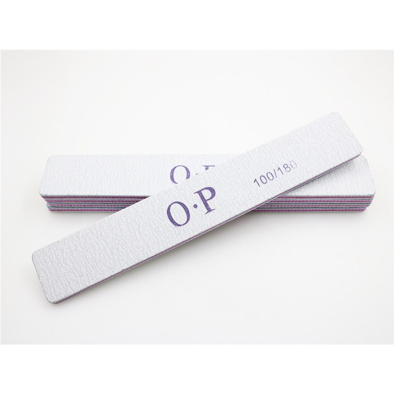 Dũa Móng OPI 100/180