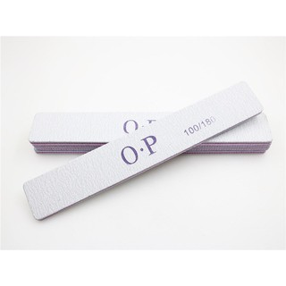 Dũa Móng OPI 100/180