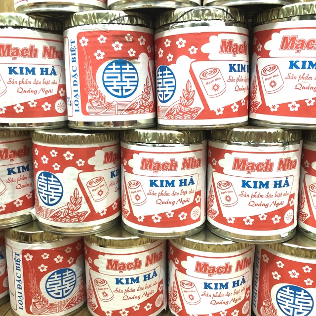 330g Kẹo Mạch Nha Đặc Sản Quảng Ngãi | BigBuy360 - bigbuy360.vn