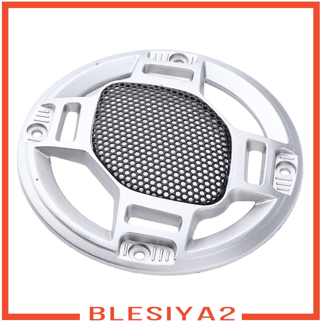 Lưới Kim Loại Bảo Vệ Loa Xe Hơi Blesiya2 3 &quot;