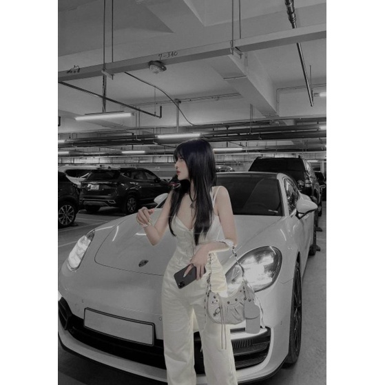 Túi xách nữ sang chảnh