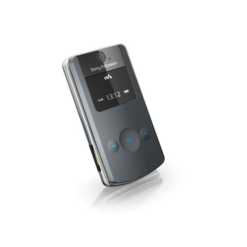 ĐIỆN THOẠI SONY ERICSSON W508 NẮP GẬP MỎNG THỜI TRANG