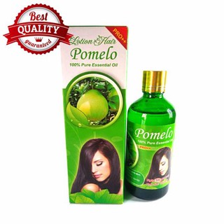 Tinh dầu vỏ bưởi Pomelo