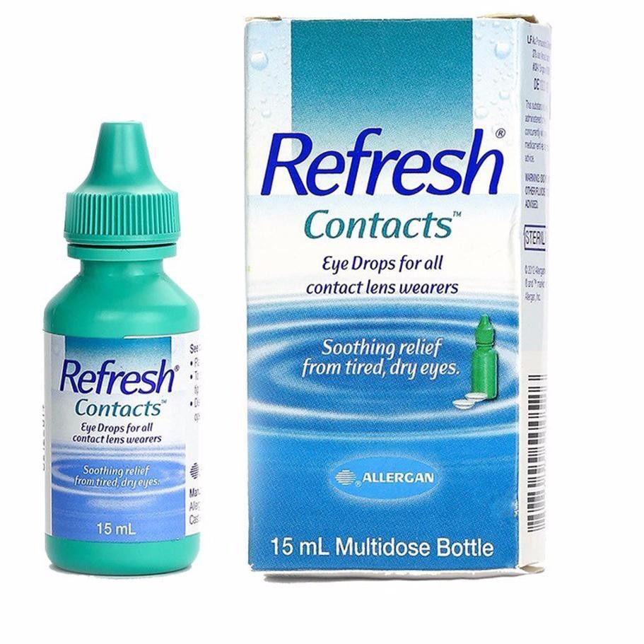 Giá đặc biệt... Kính Áp Tròng / Lens Áp Tròng Drops