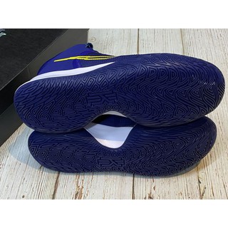 Giày bóng rổ chính hãng Kyrie Flytrap 4