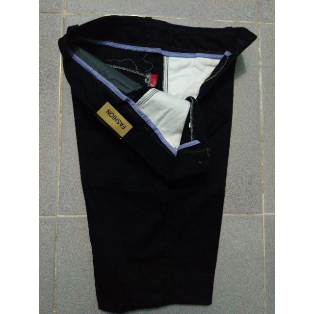 Quần Short Nam Kaki Nhiều Màu QS06