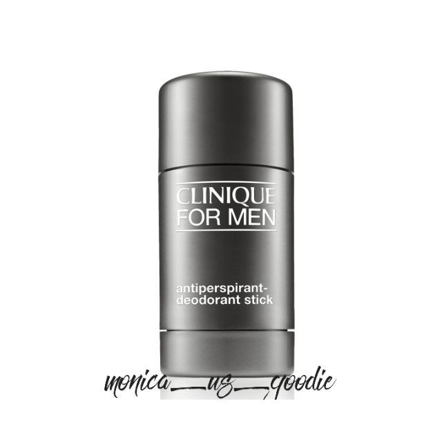 Lăn khử mùi cho nam CLINIQUE FOR MEN antiperspirant deodorant stick 75g