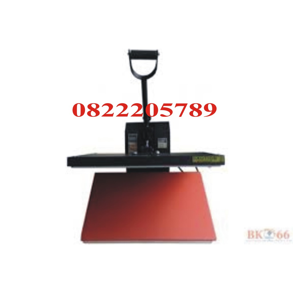 Máy ép nhiệt phẳng khổ 38x38