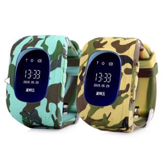 ⚡️ĐỒNG HỒ ĐỊNH VỊ CHO TRẺ EM CHUẨN ĐỊNH VỊ GPS - CHÍNH XÁC