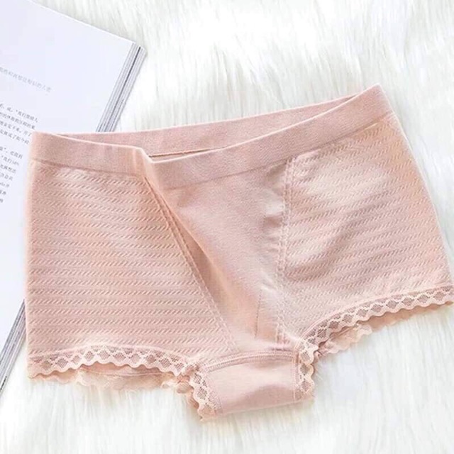 Quần váy ,quần lót kháng khuẩn chống viêm siêu hót