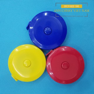 Thước dây rút tự động 1,5m