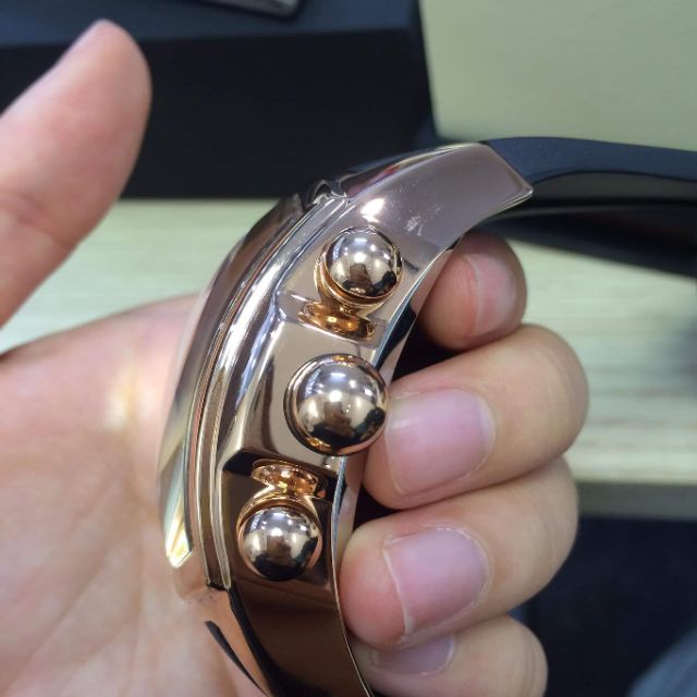 Đồng Hồ Nam Reef Tiger RGA3069 PLB