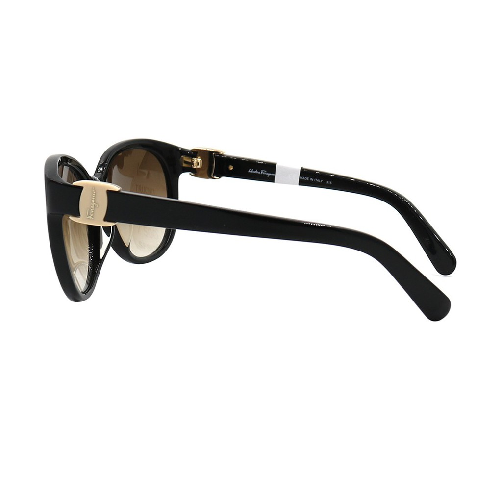 (Hàng chính hãng) Kính mát nam nữ Salvatore Ferragamo SF806SA màu sắc thời trang