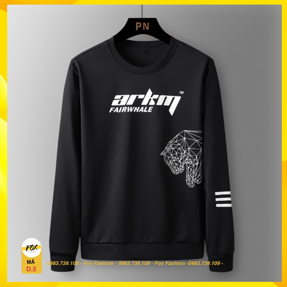 Bộ thể thao thu đông nam [45-115kg] | Quần áo nỉ nam bộ đông phong cách hàn quốc | Bộ quần áo nam thu đông hàng loại 1