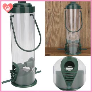 Dụng cụ đựng thức ăn cho chim cảnh