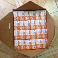 454gr Banking soda chuẩn