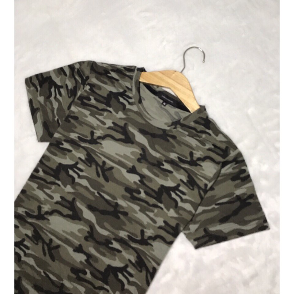 ÁO THUN LÍNH COTTON DÀY MỊN KHÔNG SỔ LÔNG