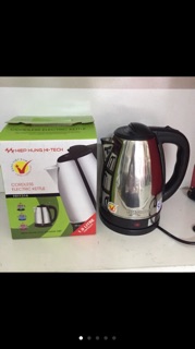 Siêu điện siêu tốc Hiệp Hưng