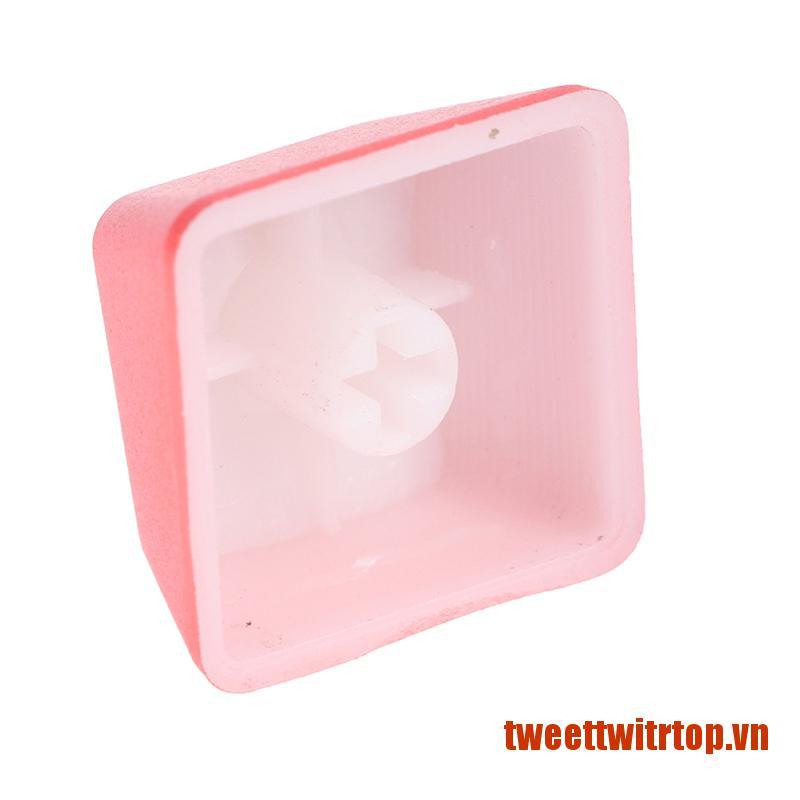 TRTOP ABS Direction Arrows Keys Keycaps Backlight Keycap For Gaming Keyboard Game | BigBuy360 - bigbuy360.vn