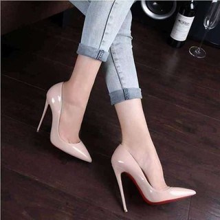 GIÀY CAO GÓT/ GÓT NHỌN CAO CẤP NỮ