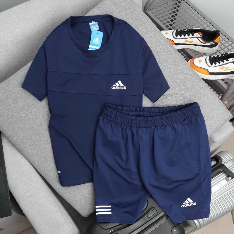 Bộ thể thao Adidas nam
