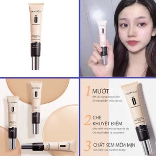Kem lót che khuyết điểm demyself 30g
