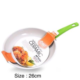 Chảo chống dính ceramic comet ch11-26