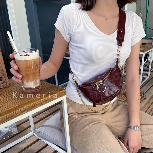 Túi xoài - Mango bag | BigBuy360 - bigbuy360.vn