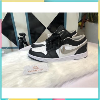 Giày air jordan 1 low đen - giày sneaker jordan nam nữ thể thao cổ thấp cao cấp full box + bill 6pwi7kd0o6up