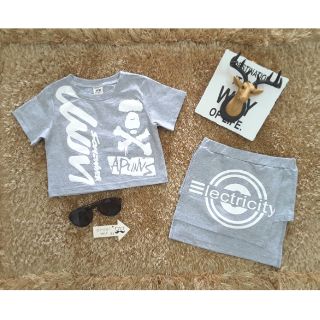 Set đầm thể thao, hàng nhập.