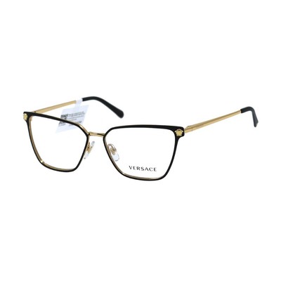 Gọng kính chính hãng Versace VE1275 1433 (54-15-140) màu sắc thời trang, thiết kế dễ đeo bảo vệ mắt