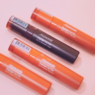 SON MAMONDE HIGHLIGHT TINT MÀU 9 VÀ MÀU 10