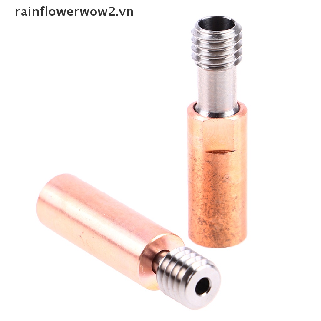 Bộ Tản Nhiệt CR10 Bi-Metal 1.75MM Bằng Hợp Kim Titan Chất Lượng Cao