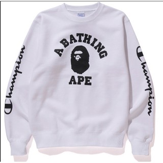 Áo Thun Sweater Fox_Chem APE Unisex